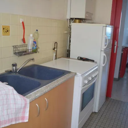Appartement Lumineux 2 Pieces Avec Vue Mer, Parking Et Wifi A Banyuls-Sur-Mer - Fr-1-225C-16 *