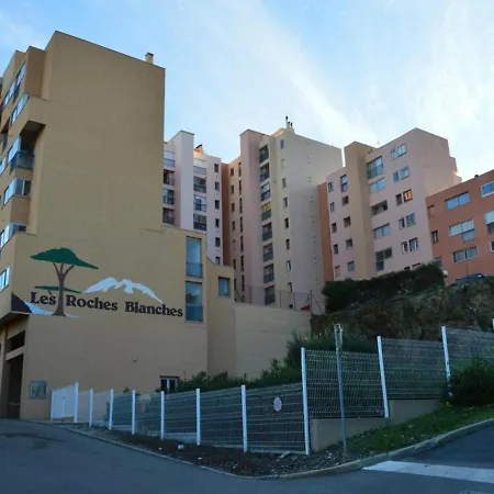 Apartment Appartement Lumineux 2 Pieces Avec Vue Mer, Parking Et Wifi A Banyuls-Sur-Mer - Fr-1-225C-16