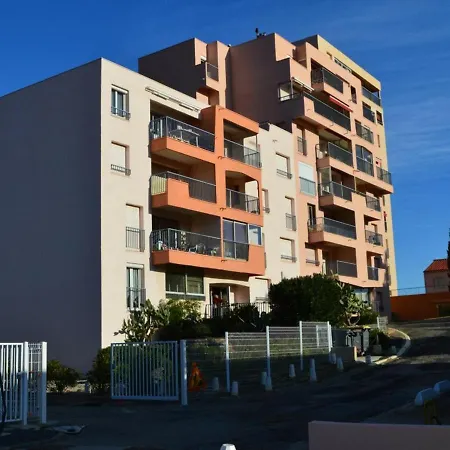 Appartement Lumineux 2 Pieces Avec Vue Mer, Parking Et Wifi A Banyuls-Sur-Mer - Fr-1-225C-16 * Banyuls-sur-Mer