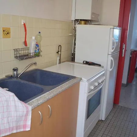 Appartement Lumineux 2 Pieces Avec Vue Mer, Parking Et Wifi A Banyuls-Sur-Mer - Fr-1-225C-16