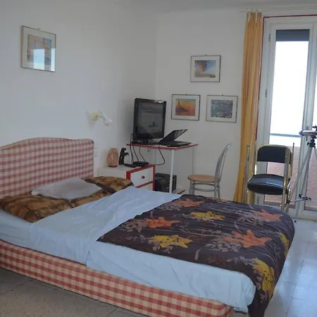 Appartement Lumineux 2 Pieces Avec Vue Mer, Parking Et Wifi A Banyuls-Sur-Mer - Fr-1-225C-16 Apartment