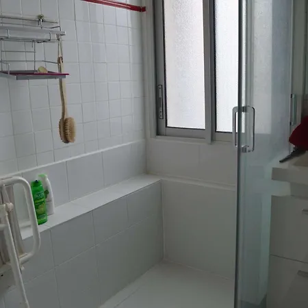 Apartment Appartement Lumineux 2 Pieces Avec Vue Mer, Parking Et Wifi A Banyuls-Sur-Mer - Fr-1-225C-16
