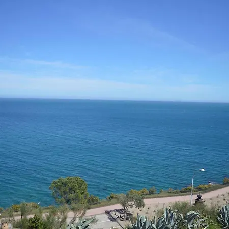 Appartement Lumineux 2 Pieces Avec Vue Mer, Parking Et Wifi A Banyuls-Sur-Mer - Fr-1-225C-16 Banyuls-sur-Mer
