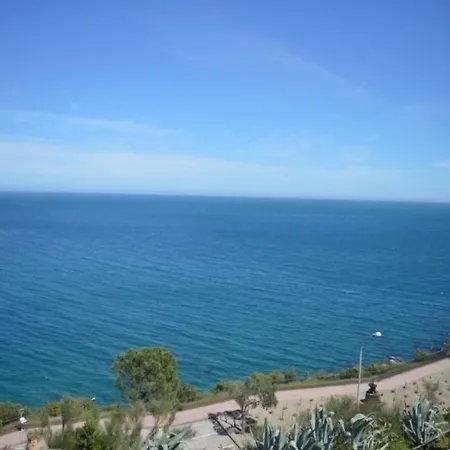 Appartement Lumineux 2 Pieces Avec Vue Mer, Parking Et Wifi A Banyuls-Sur-Mer - Fr-1-225C-16 Apartment Banyuls-sur-Mer